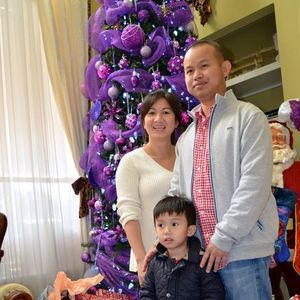 Meet your Posher, Minh